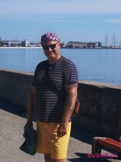 Adam, Mężczyzna, 58, Gdynia, Polska, Zdjęcie: 3