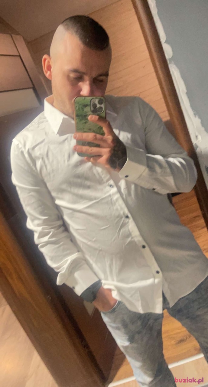 Adrian, Male, 25, Skórcz, Polska: 1