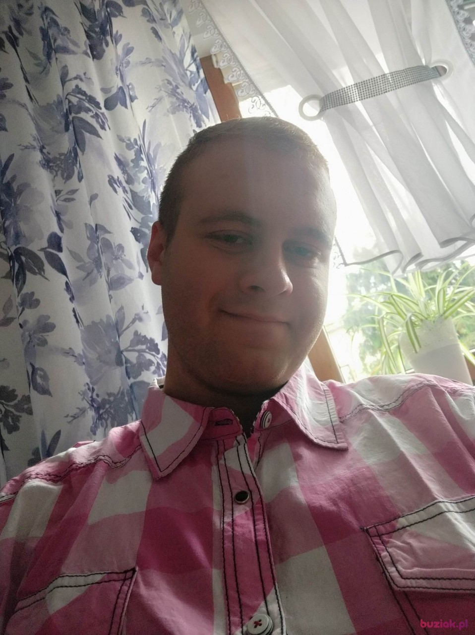 Arkadiusz, Mężczyzna, 26, Poznań, Polska: 1