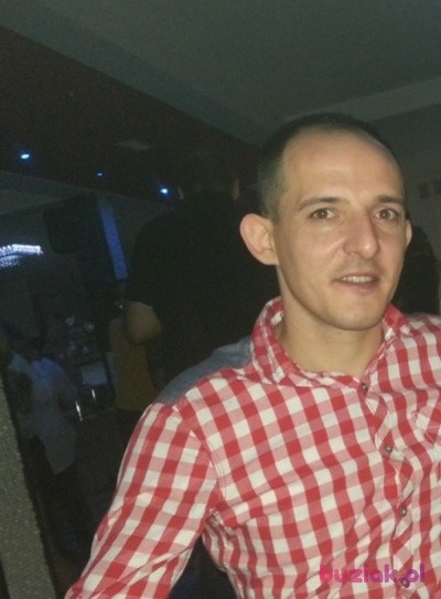 Łukasz, Male, 41, Polska, Photo: 5