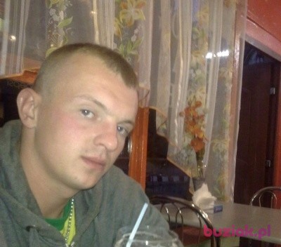 Pawel, Male, 33, Biskupiec, Polska, Photo: 1