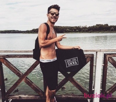 Sebastian, Male, 30, Chorzów, Polska, Photo: 2