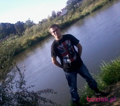 Sebastian, Male, 30, Piotrków Trybunalski, Polska: 1