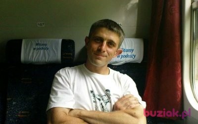 Ernest, Mężczyzna, 46, Bolesławiec, Polska: 1