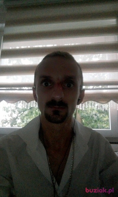 adrian, Male, 38, Hamburg, Niemcy, Photo: 2