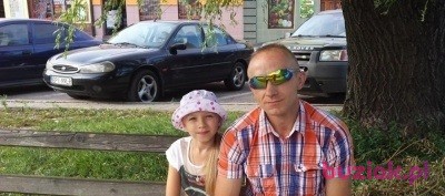 macius, Male, 47, Radomsko, Polska, Photo: 4