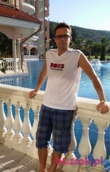 wiklo, Mężczyzna, 44, Bielsko-Biała, Polska: 1
