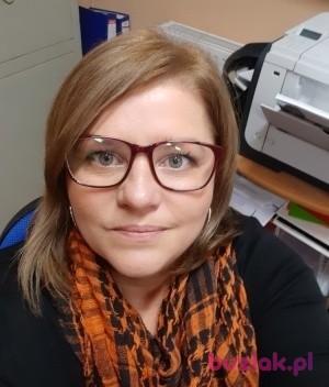 Justyna, Kobieta, 45, Tomaszów Mazowiecki, Polska: 1