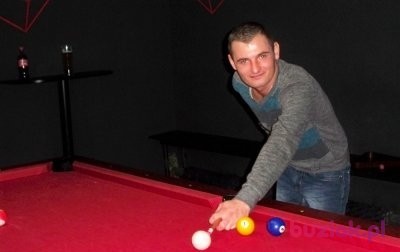 Jarek, Mężczyzna, 37, Chełmno, Polska, Zdjęcie: 1