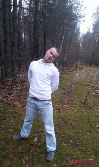 Przemek, Mężczyzna, 38, Niemcy, Zdjęcie: 1