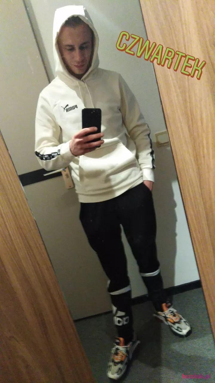 Piotr, Mężczyzna, 27, Oss North Brabant Province, Holandia, Zdjęcie: 1