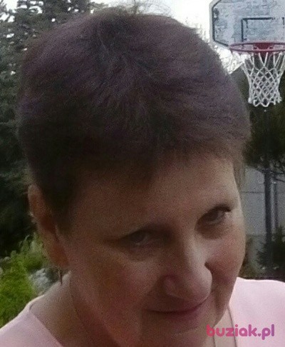 Lucyna, Female, 69, Łódź, Polska, Photo: 1