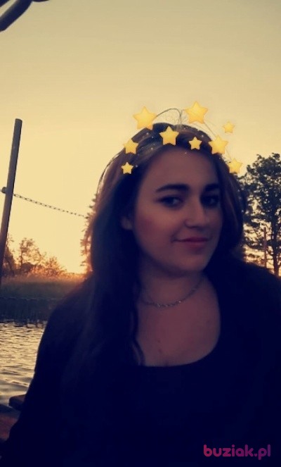 Natka , Kobieta, 24, Olsztyn, Polska, Zdjęcie: 1