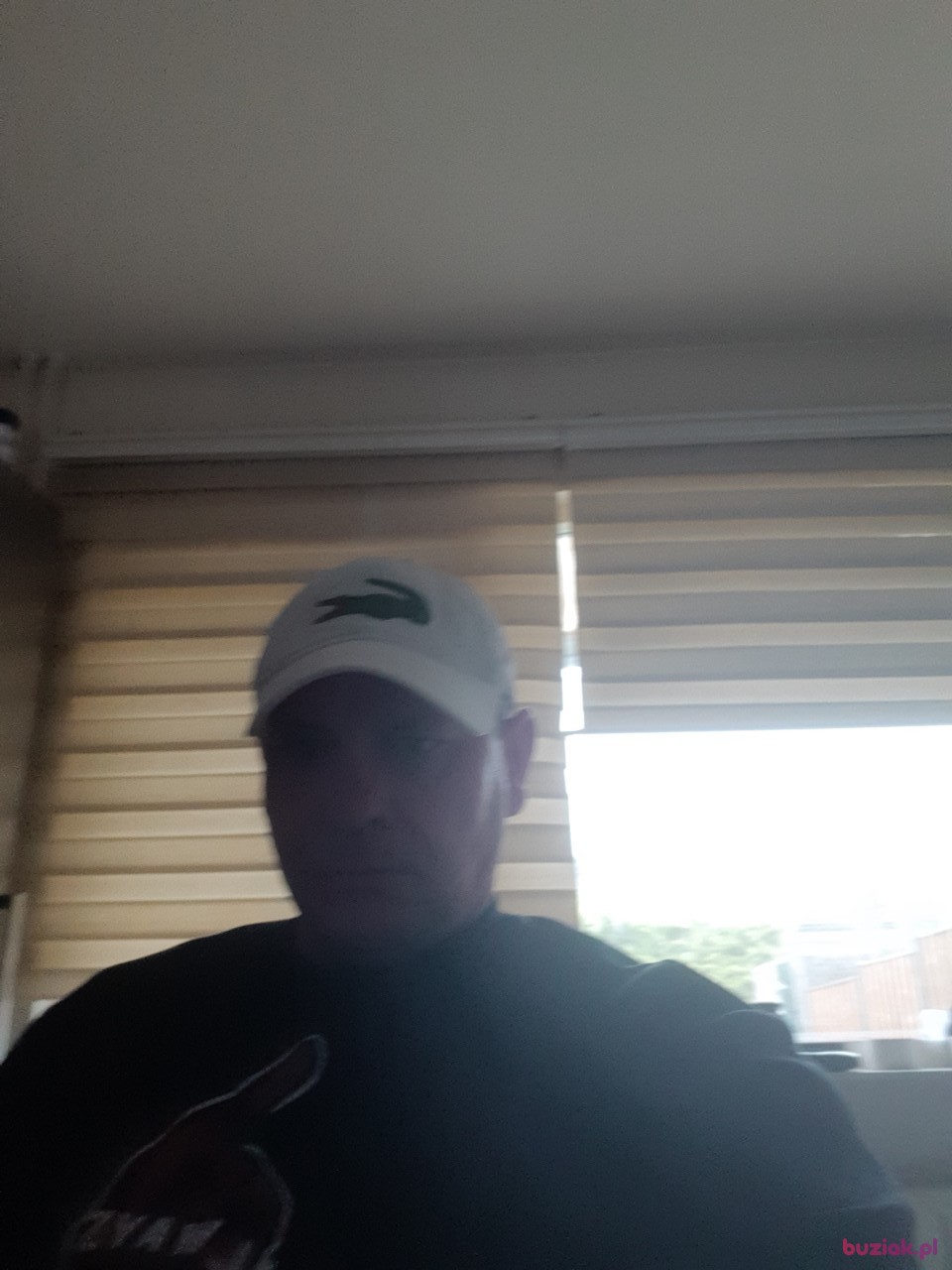 Tobiasz, Male, 45, Haarlem North Holland Province, Holandia, Photo: 1