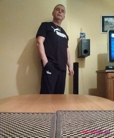 Robert, Mężczyzna, 54, Legnica, Polska, Zdjęcie: 5