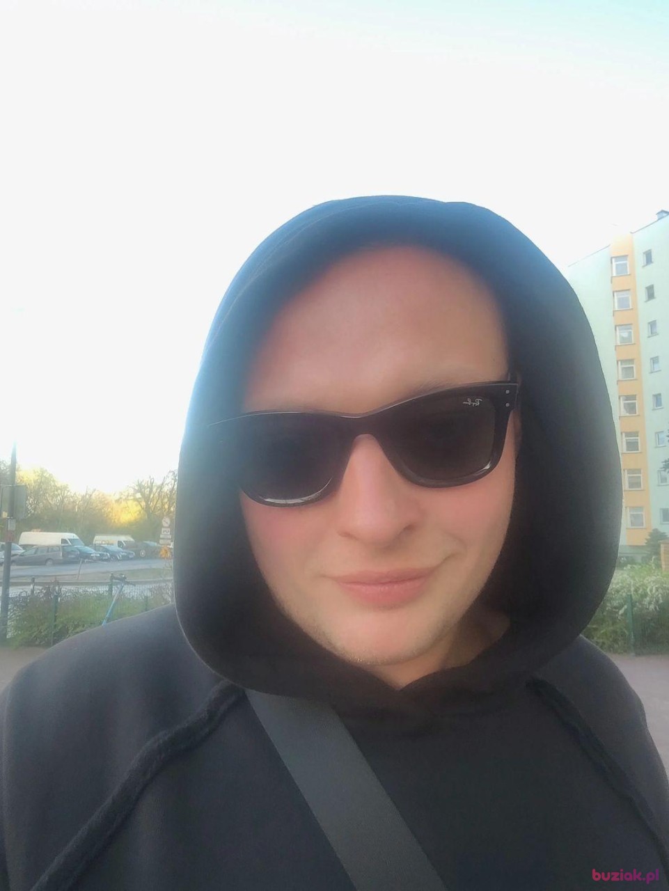 Albert, Mężczyzna, 28, Warszawa, Polska: 1