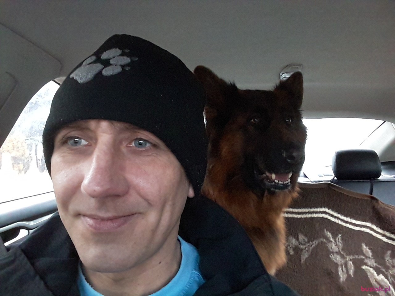 Rafal, Male, 38, Niemcy, Photo: 3