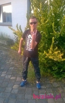 Lukasz, Mężczyzna, 45, Oleśnica, Polska: 1