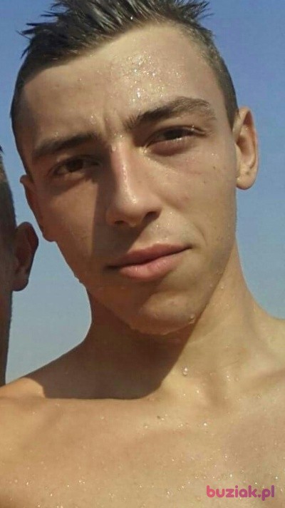 Patryk, Male, 27, Leszno, Polska: 1