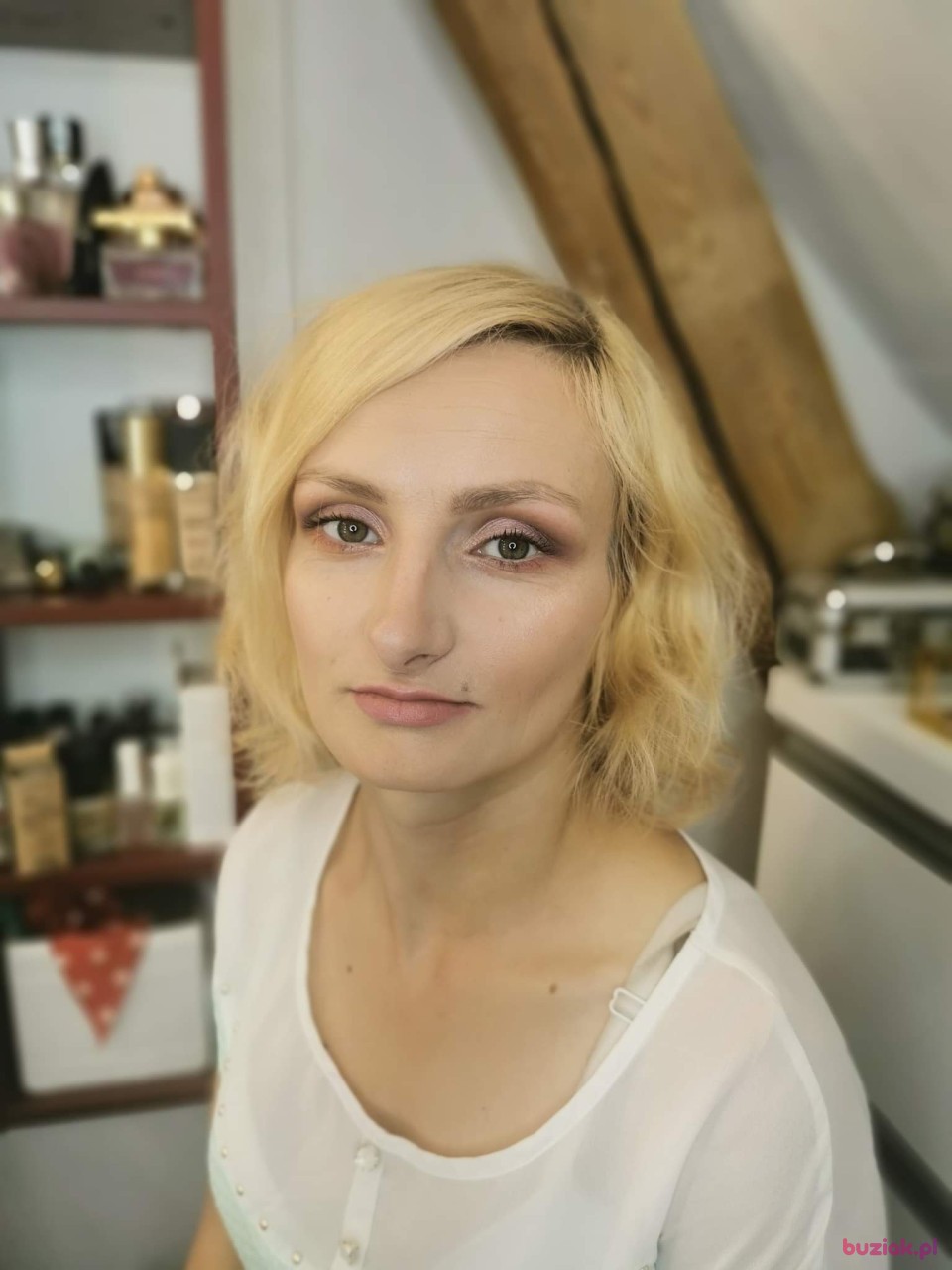 Ana, Kobieta, 37, Bolesławiec, Polska, Zdjęcie: 2