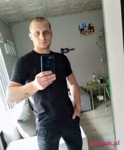 Paweł, Mężczyzna, 34, Frankfurt Hesse, Niemcy: 1