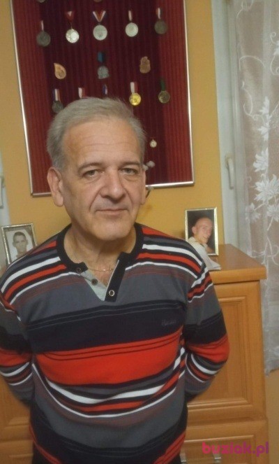 Wiesław, Mężczyzna, 61, Grudziądz, Polska, Zdjęcie: 7