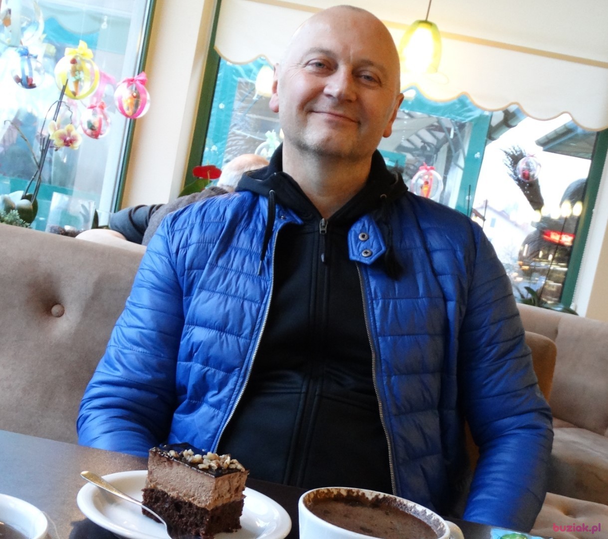 Marek, Male, 61, Sanok, Polska, Photo: 3