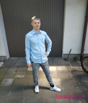 Michal, Mężczyzna, 34, Wolsztyn, Polska, Zdjęcie: 4