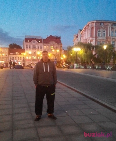 mishacub, Mężczyzna, 42, Bydgoszcz, Polska, Zdjęcie: 2