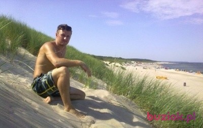Jan, Male, 40, Kędzierzyn-Koźle, Polska: 1