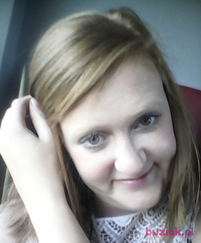 monika19920, Female, 32, Polska: 1