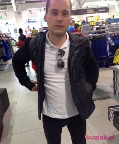KamilLeeds, Mężczyzna, 33, Wielka Brytania, Zdjęcie: 1