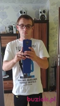 Łukasz Andrzej, Male, 34, Zabrze, Polska, Photo: 10