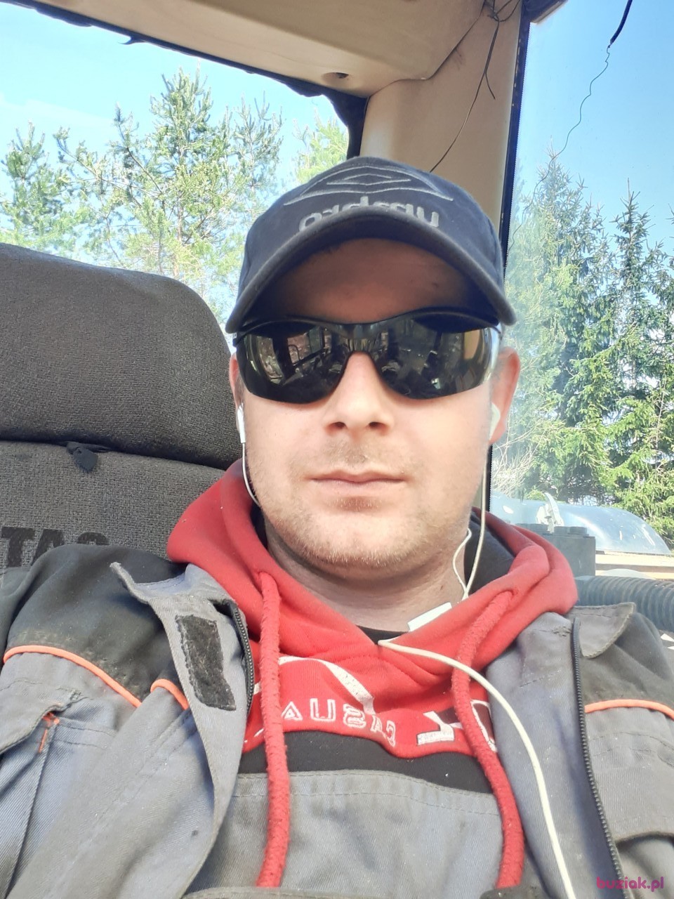 Adam, Male, 36, Jelenia Góra, Polska, Photo: 1