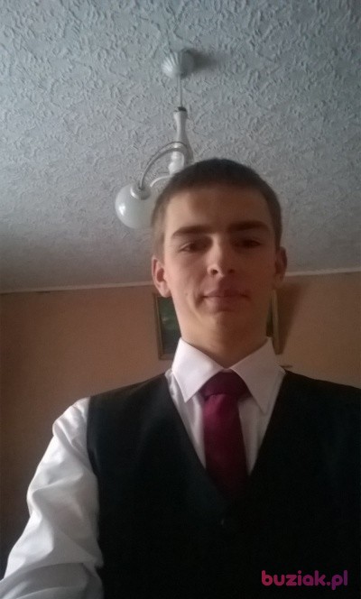 piotr, Mężczyzna, 28, Konin, Polska: 1