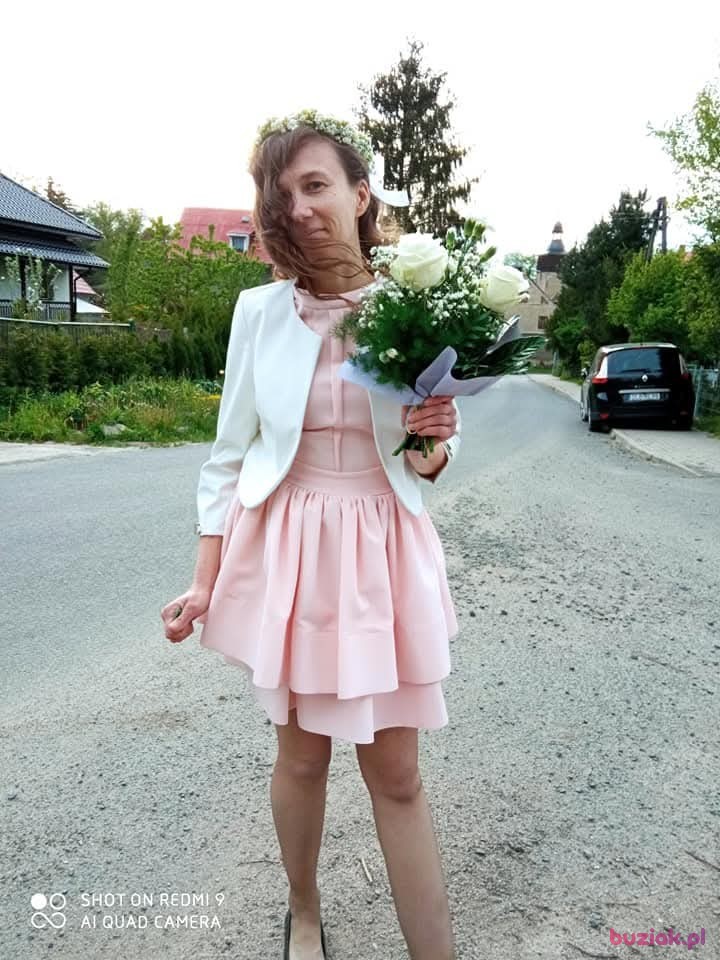 Paulina, Kobieta, 36, Amsterdam, Holandia: 1