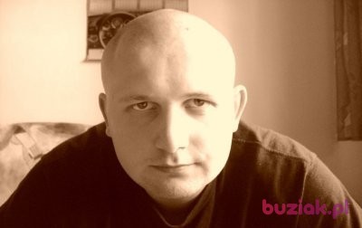 Paweł, Mężczyzna, 39, Elbląg, Polska: 1