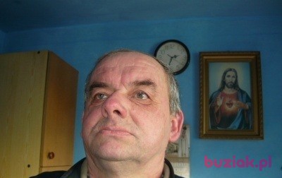 Franciszek, Male, 63, Gorlice, Polska, Photo: 4