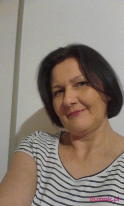 kasandra3, Kobieta, 57, Polska: 1