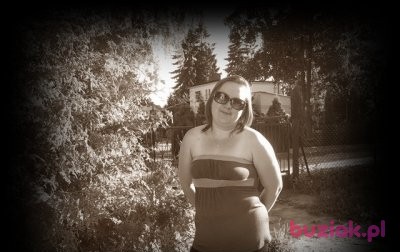 Ewelina, Kobieta, 36, Mława, Polska, Zdjęcie: 2
