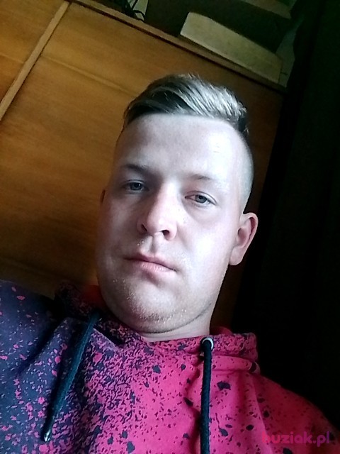 Krzysztof, Male, 25, Mielec, Polska: 1