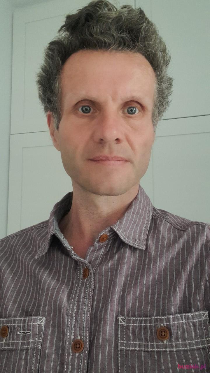 Damian, Male, 45, Police, Polska, Photo: 5