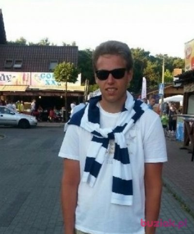 piotrekk2011, Mężczyzna, 31, Warszawa, Polska: 1