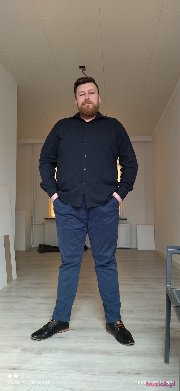 Marcin, Mężczyzna, 40, 's-Hertogenbosch, Holandia, Zdjęcie: 3