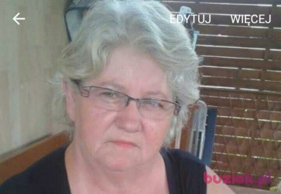 jadzia453, Female, 74, Zabrze, Polska: 1