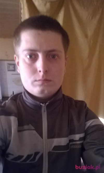 Kamil, Male, 31, Stoczek Łukowski, Polska: 1