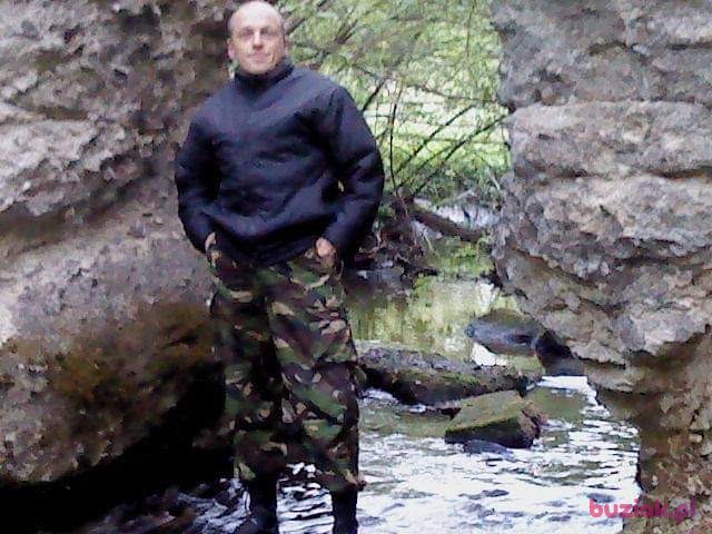 Marek, Mężczyzna, 47, Stargard Szczeciński, Polska: 1