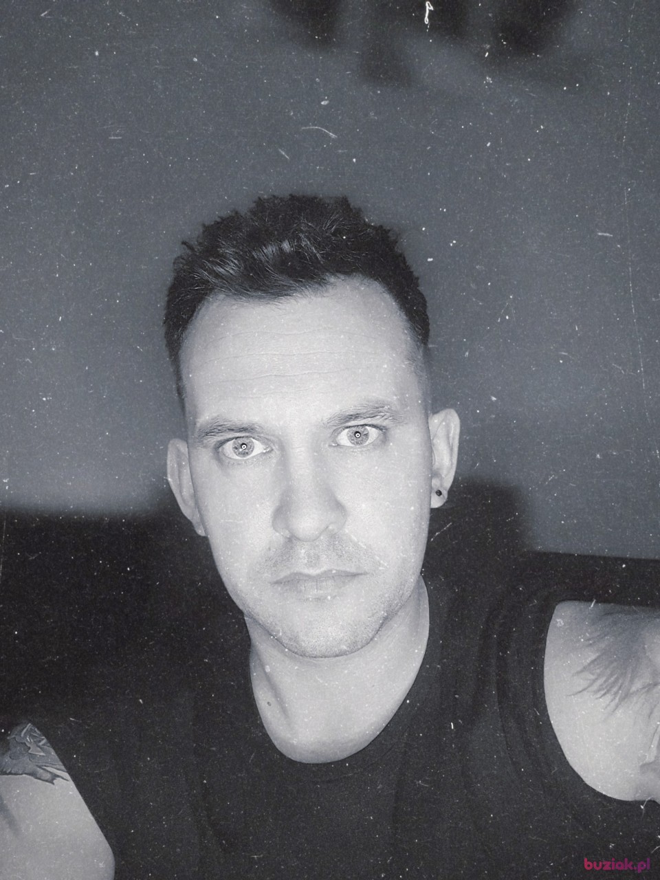 Darek, Male, 40, Mansfield, Wielka Brytania, Photo: 1