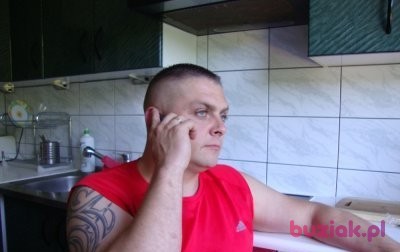 Gregorz, Male, 45, Legnica, Polska: 1