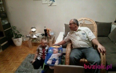 marek, Male, 63, Zduńska Wola, Polska, Photo: 3